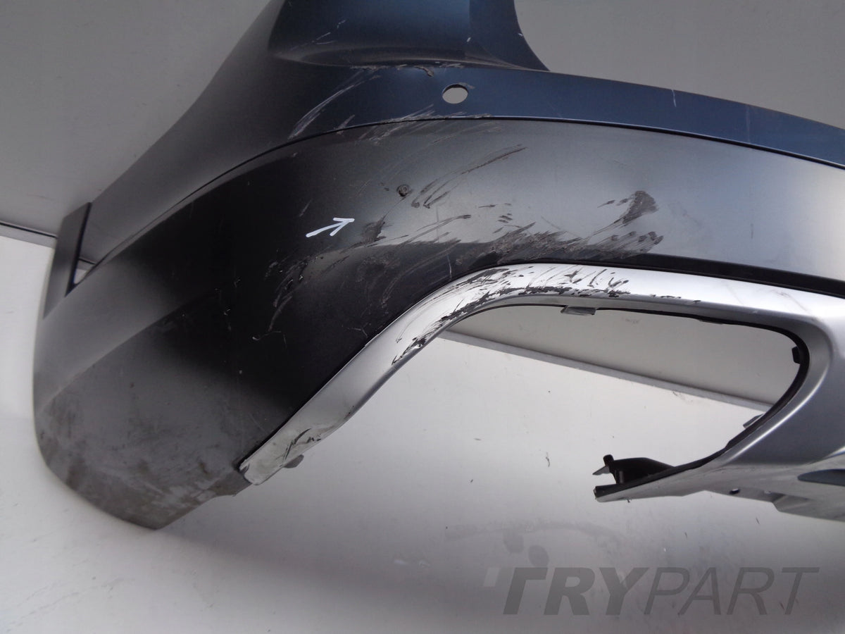 REAR BUMPER VOLVO V90 17- CROSS COUNTRY NO. 19900
