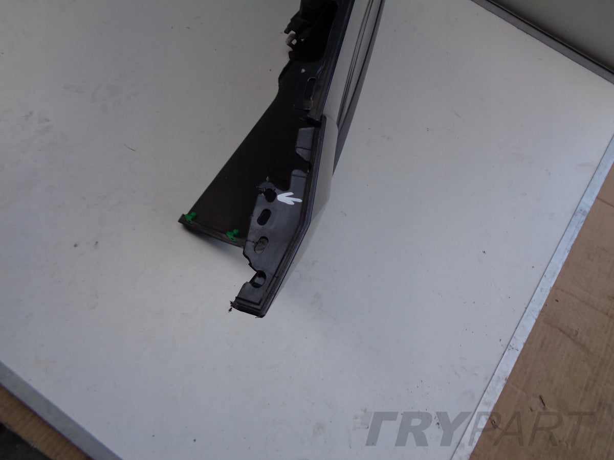 REAR BUMPER VOLVO V90 17- CROSS COUNTRY NO. 19900