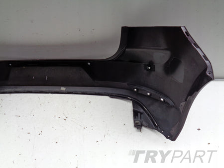 REAR BUMPER VW GOLF VII 7 5G 5G0 GTI 17- HB NO. 41177