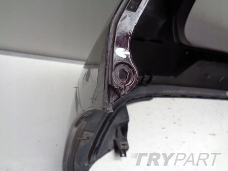 REAR BUMPER VW GOLF VII 7 5G 5G0 GTI 17- HB NO. 41177