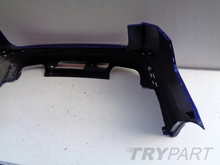 REAR BUMPER VW GOLF VIII 8 R 5H9 20- ESTATE NO. 35956