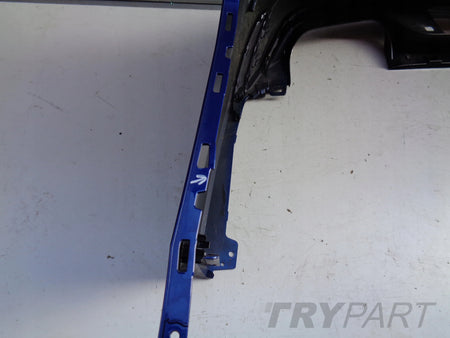 REAR BUMPER VW GOLF VIII 8 R 5H9 20- ESTATE NO. 35956