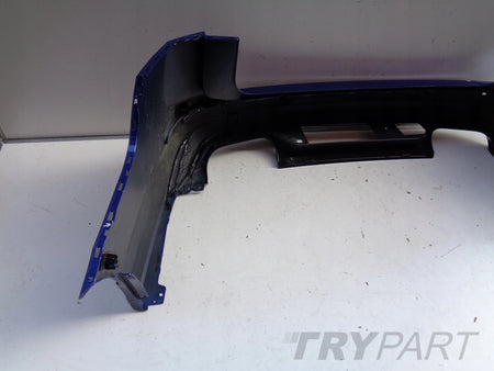 REAR BUMPER VW GOLF VIII 8 R 5H9 20- ESTATE NO. 35956