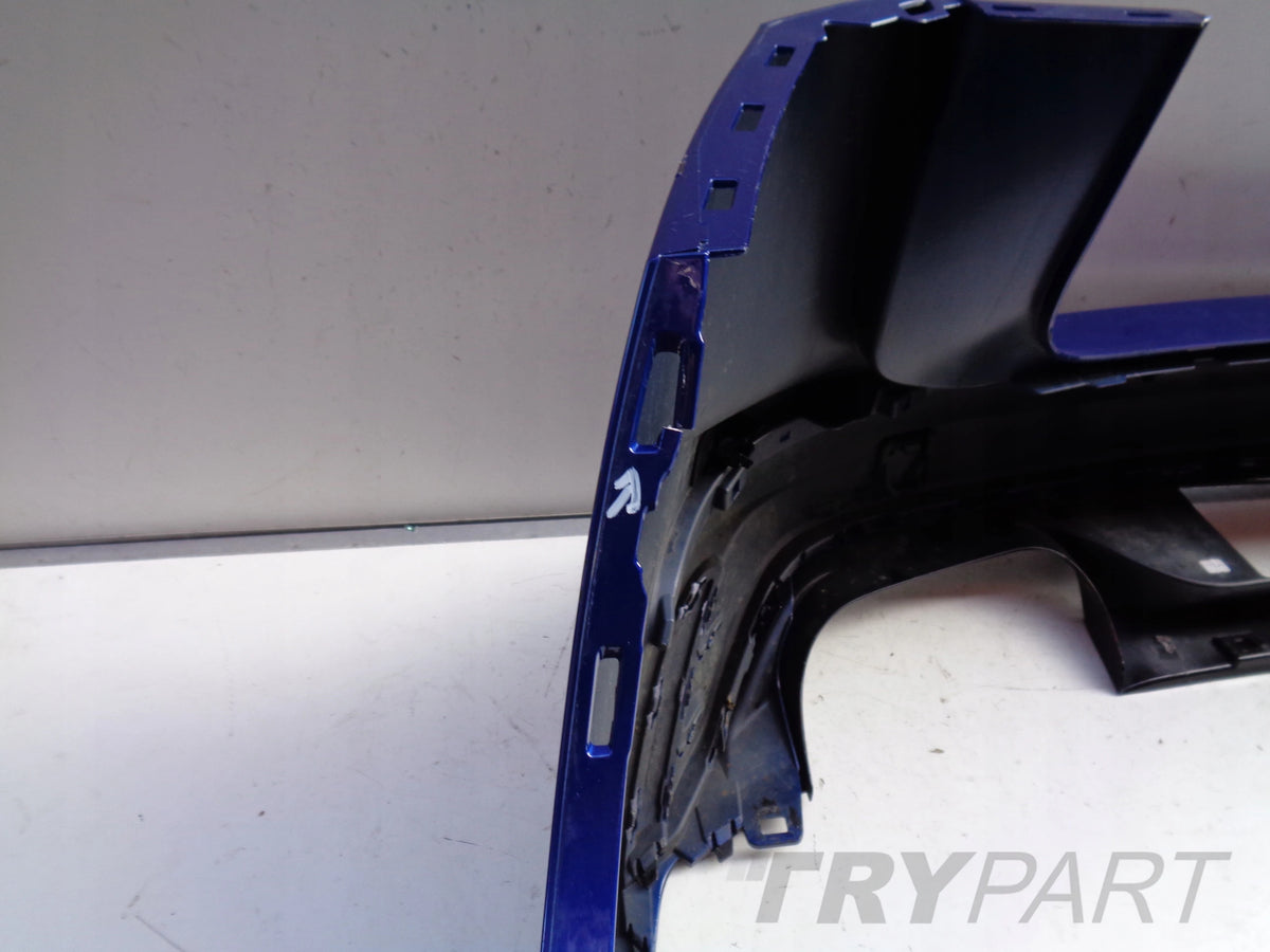REAR BUMPER VW GOLF VIII 8 R 5H9 20- ESTATE NO. 35956