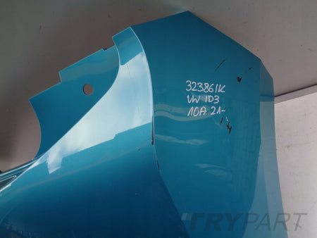 REAR BUMPER VW ID3 10A 21- NO. 32386