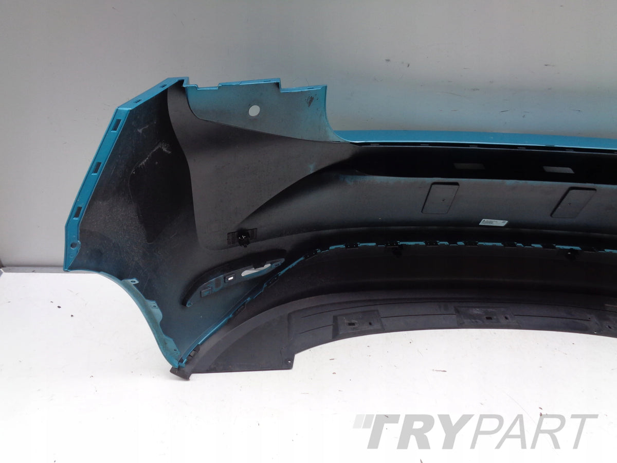 REAR BUMPER VW ID3 10A 21- NO. 32386