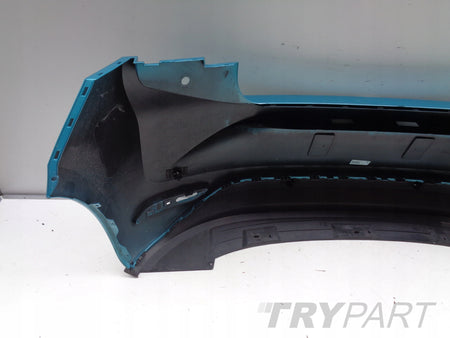 REAR BUMPER VW ID3 10A 21- NO. 32386