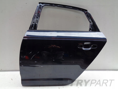 REAR LEFT DOOR AUDI A4 B9 8W 8W5 15-19 SEDAN NO. 43291