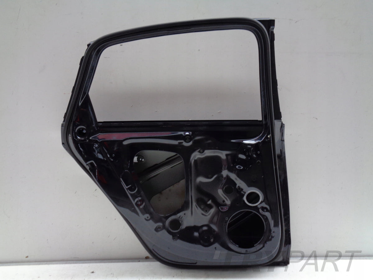REAR LEFT DOOR AUDI A4 B9 8W 8W5 15-19 SEDAN NO. 43291