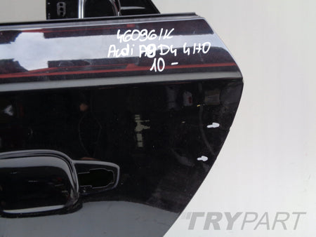 REAR LEFT DOOR AUDI A8 D4 4H 4H0 10- NR 46096