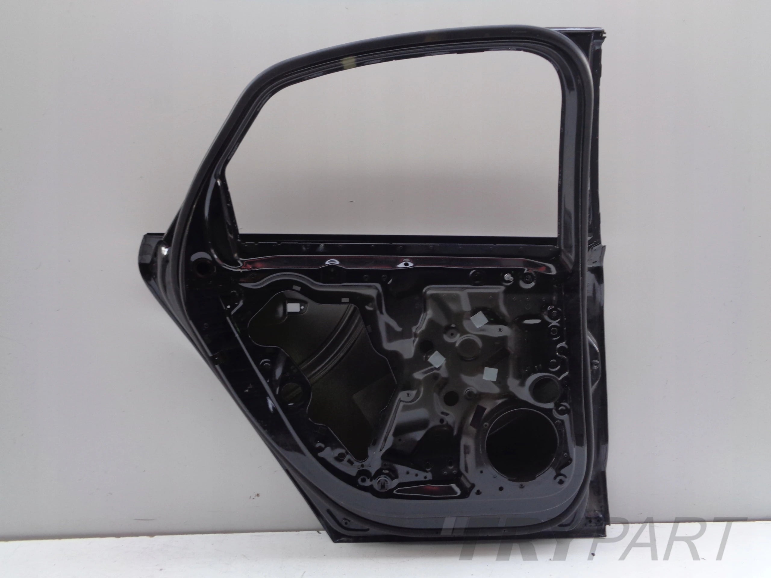 REAR LEFT DOOR AUDI A8 D4 4H 4H0 10- NR 46096