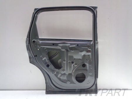 REAR LEFT DOOR AUDI Q7 II 4M 4M0 15- NO. 32376