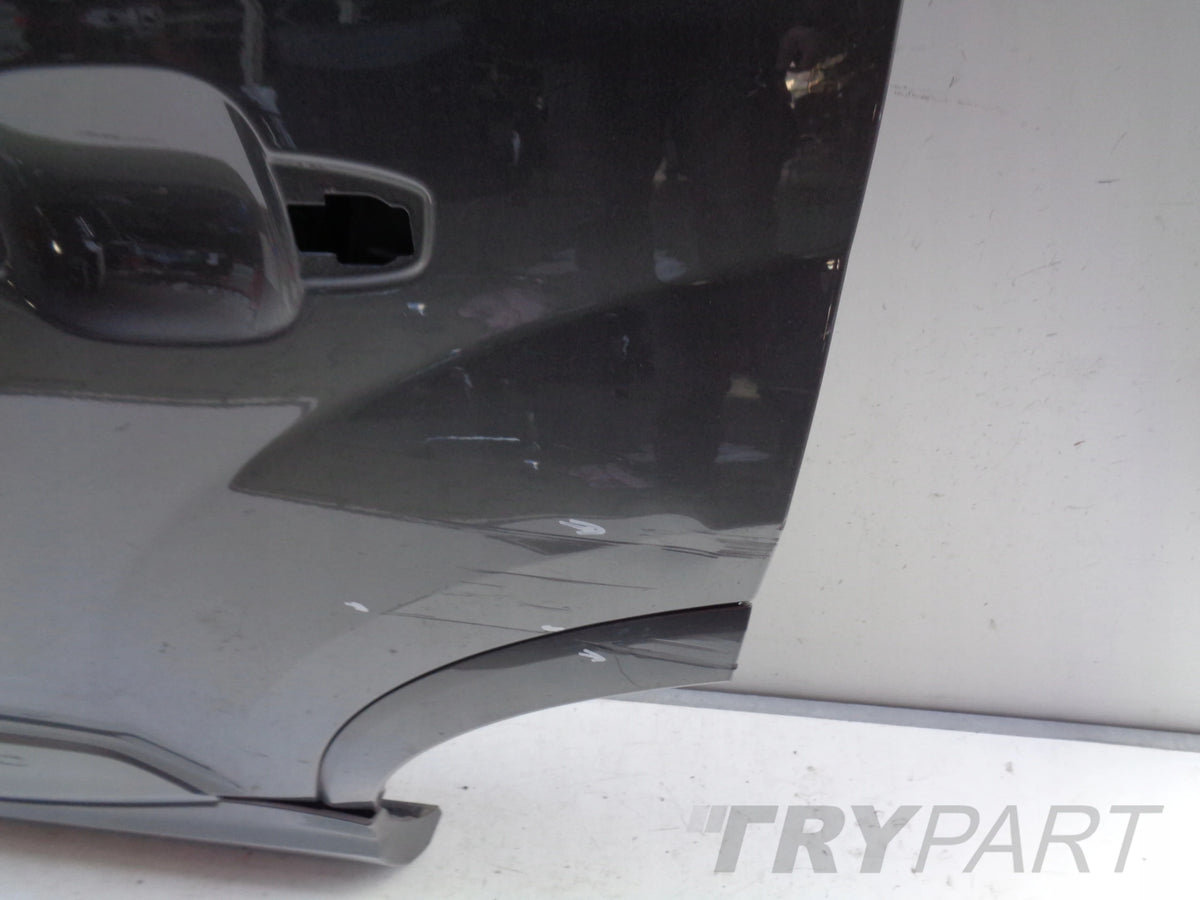 REAR LEFT DOOR AUDI Q7 II 4M 4M0 15- NO. 32376