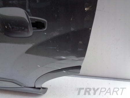 REAR LEFT DOOR AUDI Q7 II 4M 4M0 15- NO. 32376