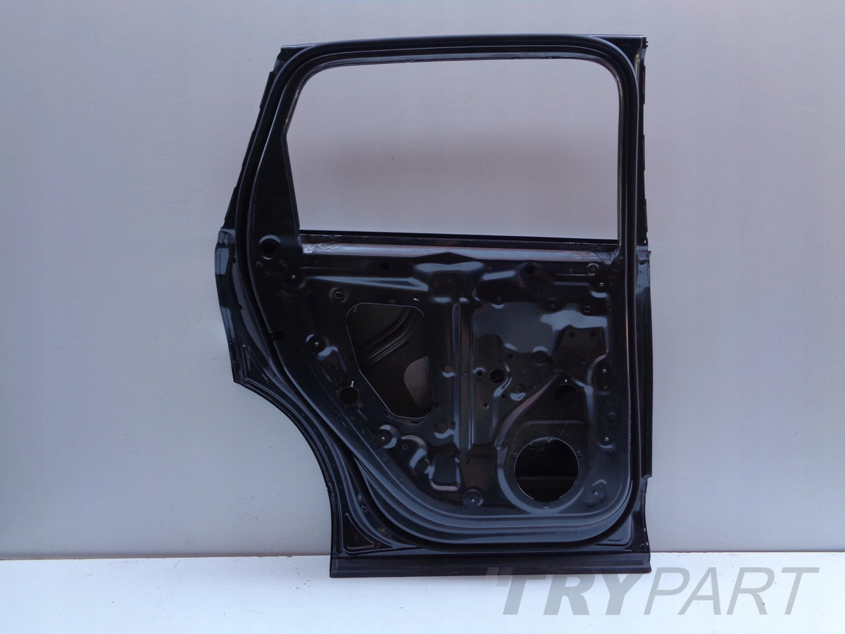 REAR LEFT DOOR AUDI Q7 II 4M 4M0 15- NO. 47806
