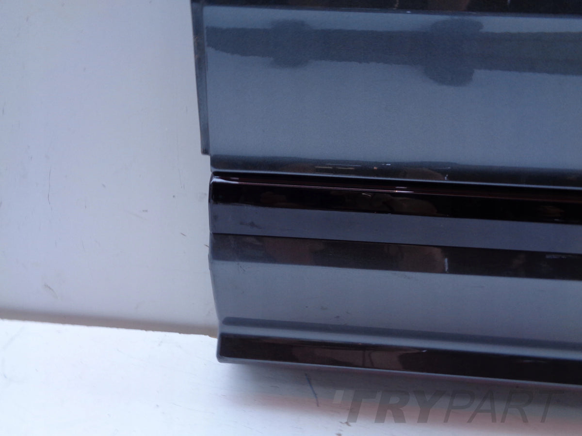 REAR LEFT DOOR AUDI Q7 II 4M 4M0 15- NO. 47806