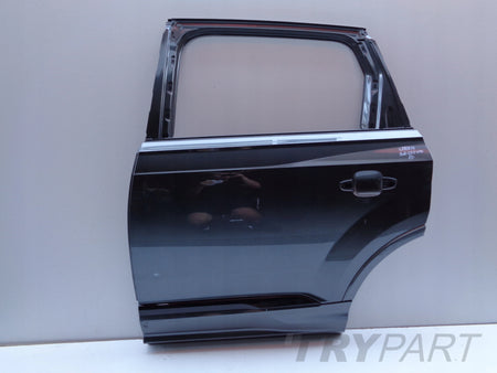 REAR LEFT DOOR AUDI Q7 II 4M 4M0 15- NO. 47806