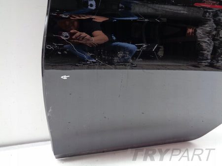 REAR LEFT DOOR BMW 5 G31 17- ESTATE NO. 30765