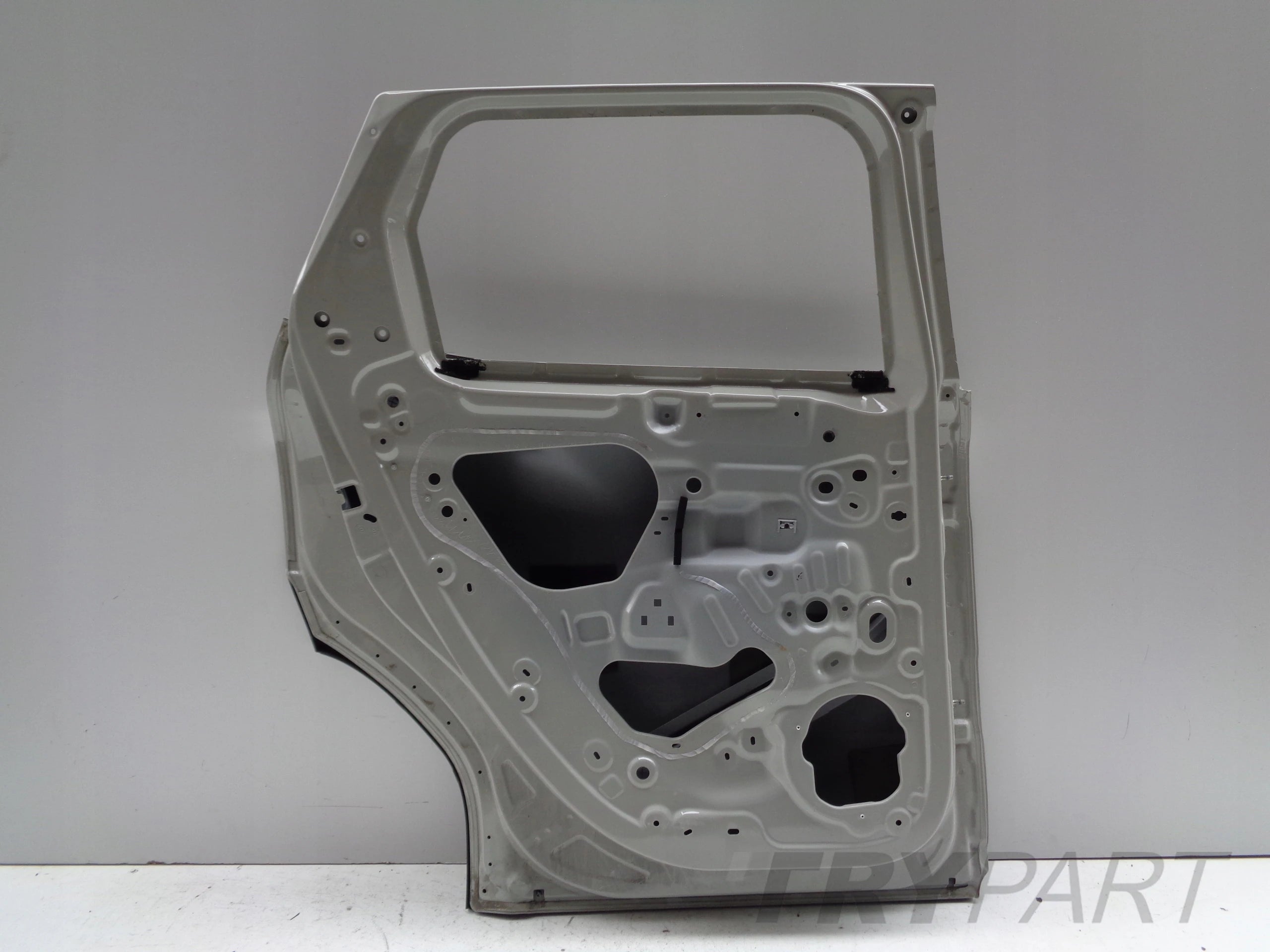 REAR LEFT DOOR DACIA DUSTER III 24- NO. 51324