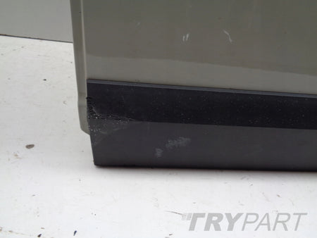 REAR LEFT DOOR DACIA DUSTER III 24- NO. 51324