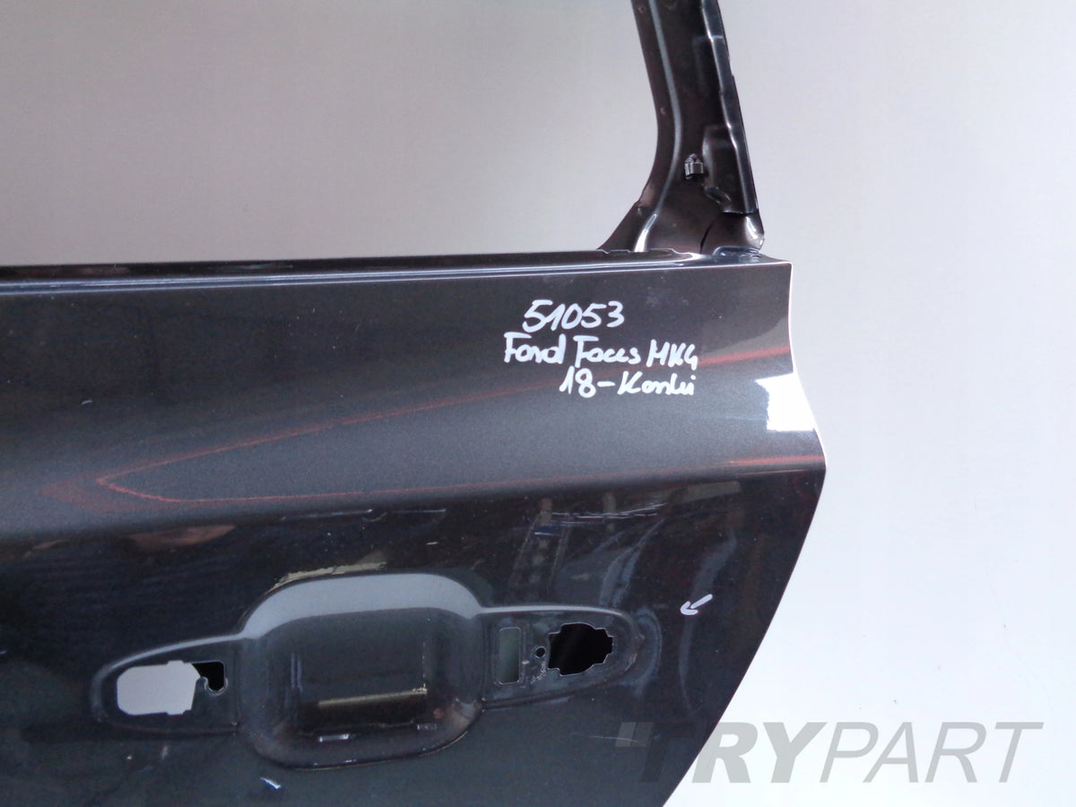 REAR LEFT DOOR FORD FOCUS MK4 18- ESTATE NO. 51053