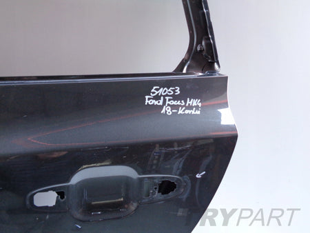 REAR LEFT DOOR FORD FOCUS MK4 18- ESTATE NO. 51053