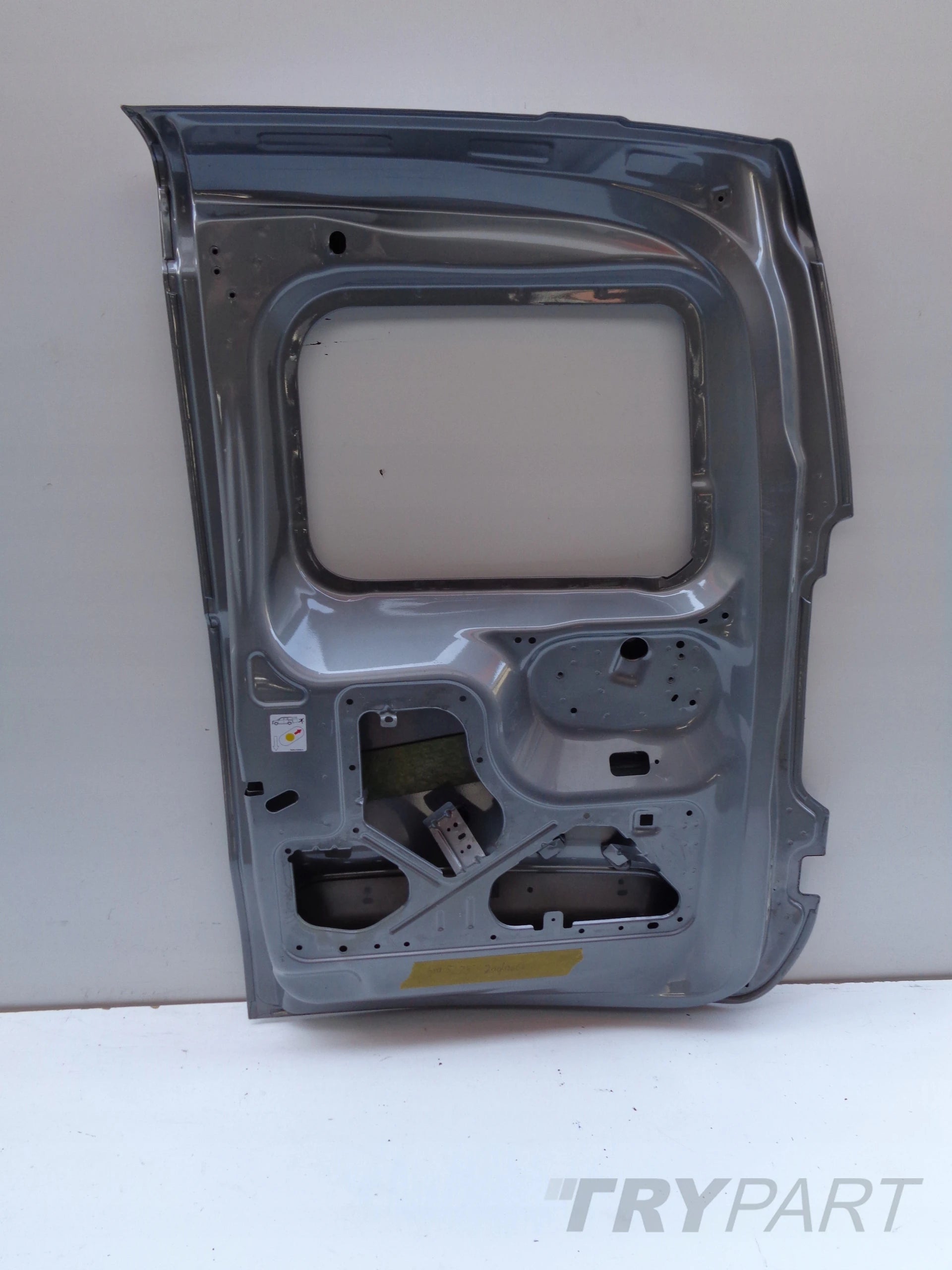 REAR LEFT DOOR FORD TRANSIT COURIER II 23- NO. 47350