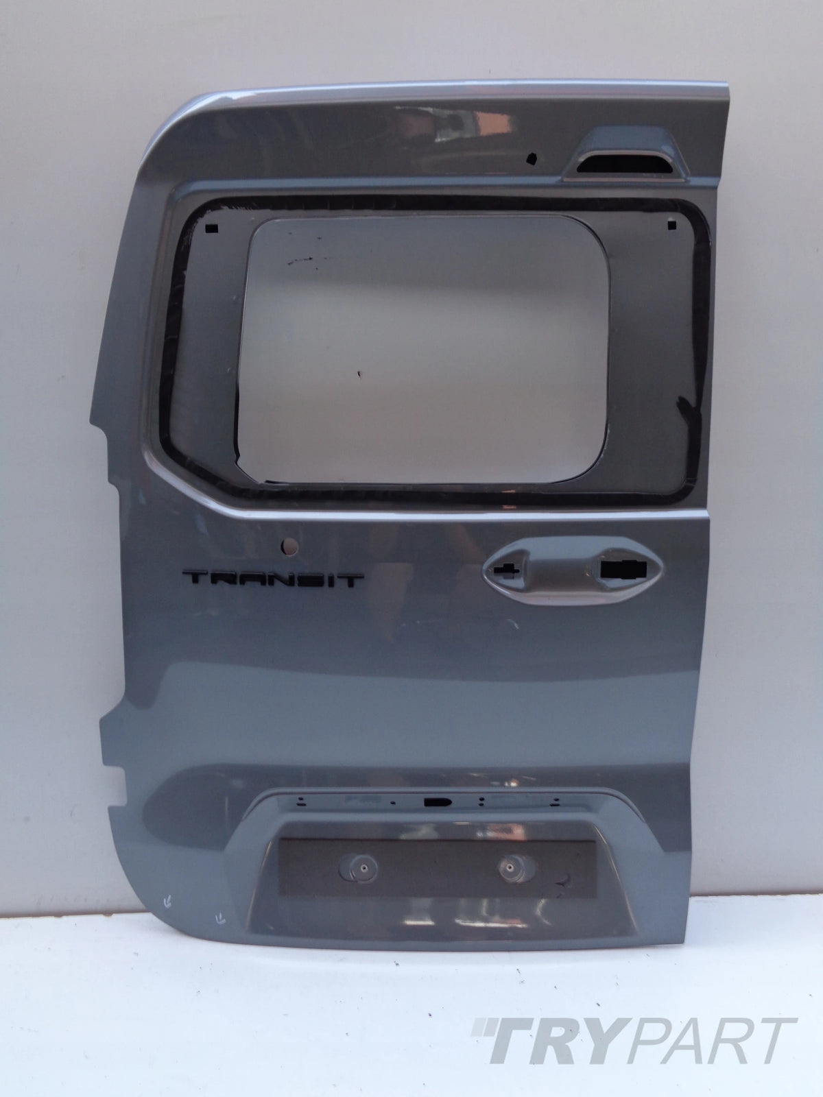 REAR LEFT DOOR FORD TRANSIT COURIER II 23- NO. 47350