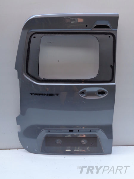 REAR LEFT DOOR FORD TRANSIT COURIER II 23- NO. 47350