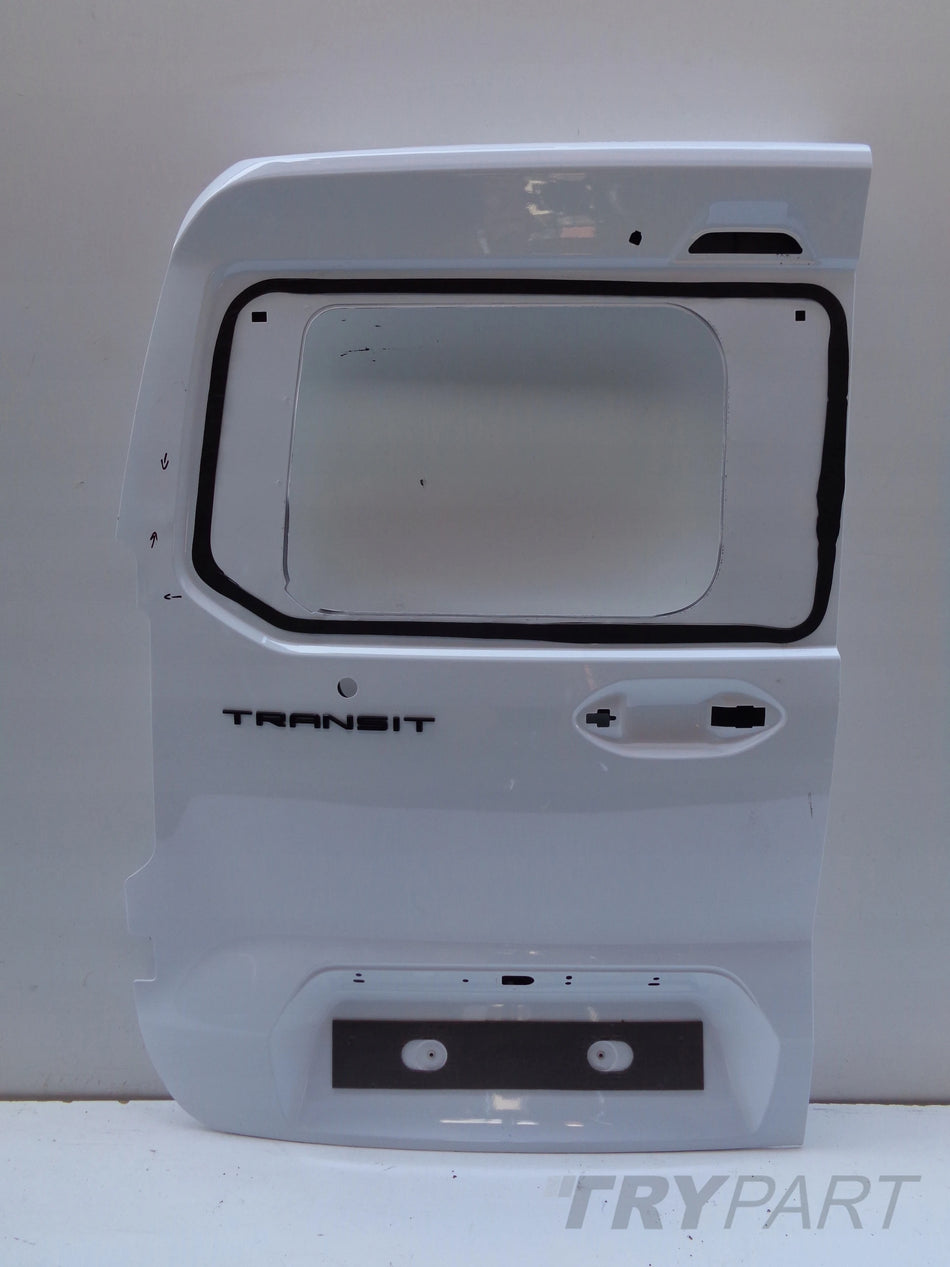 REAR LEFT DOOR FORD TRANSIT COURIER II 23- NO 47351