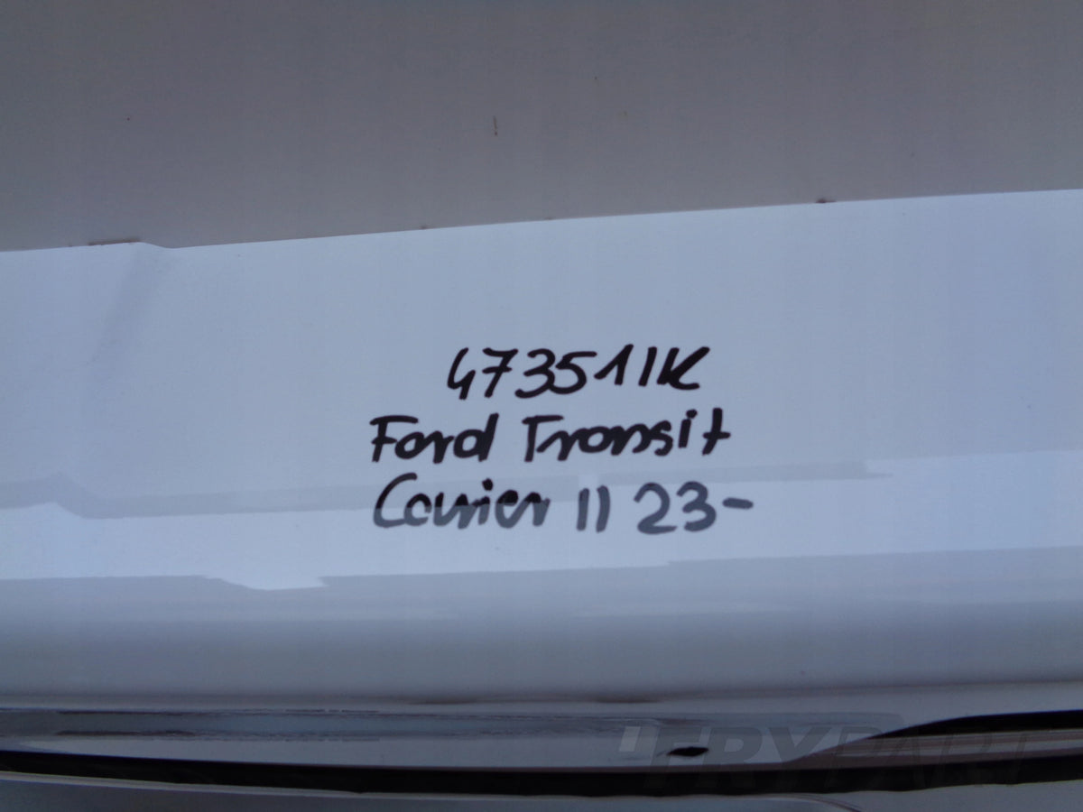 REAR LEFT DOOR FORD TRANSIT COURIER II 23- NO 47351
