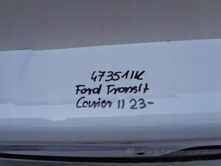REAR LEFT DOOR FORD TRANSIT COURIER II 23- NO 47351