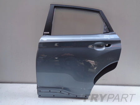 REAR LEFT DOOR HYUNDAI KONA 17- NO. 34347