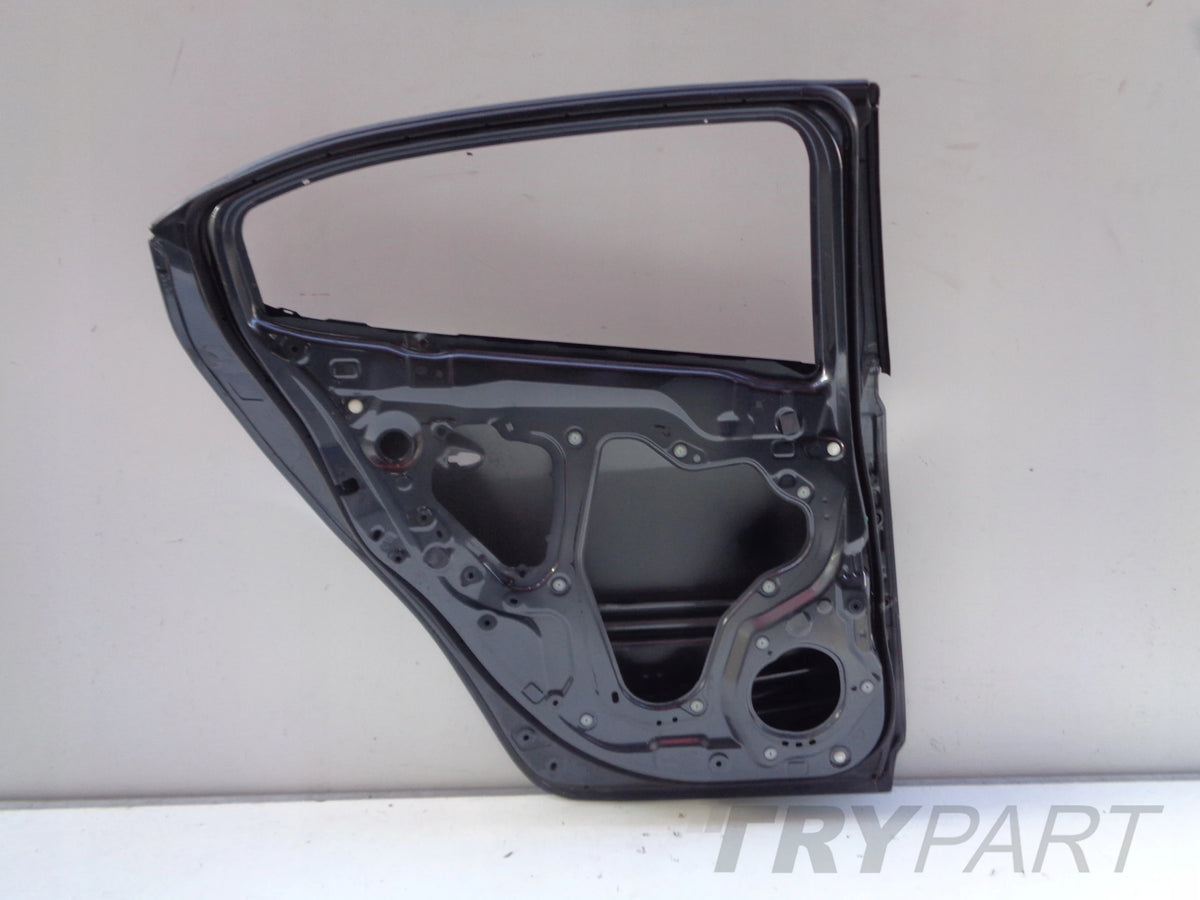 REAR LEFT DOOR MAZDA 3 13- NO. 28609