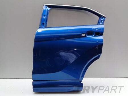 REAR LEFT DOOR MITSUBISHI ECLIPSE CROSS 17- NO. 47422