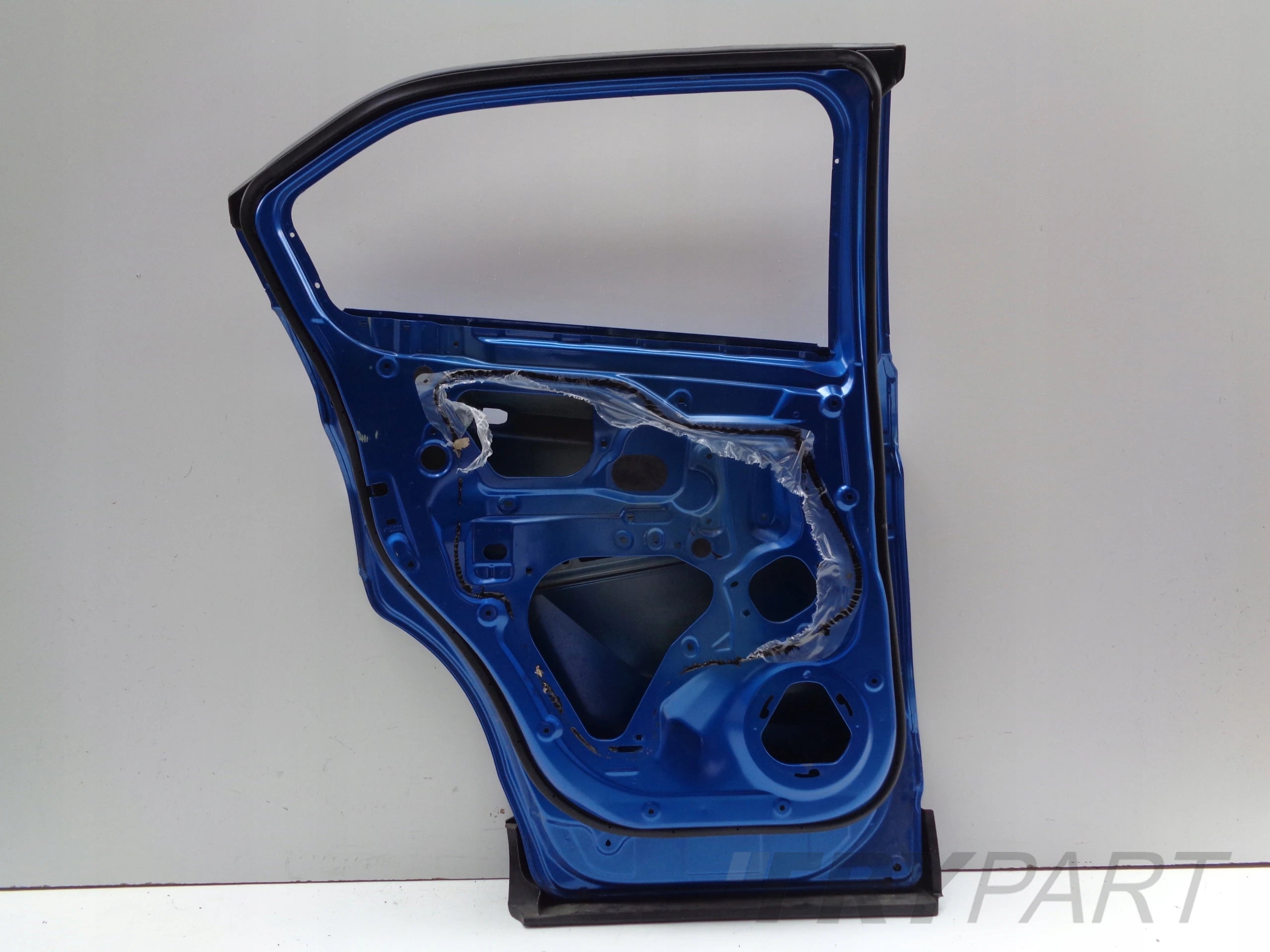 REAR LEFT DOOR MITSUBISHI ECLIPSE CROSS 17- NO. 47422