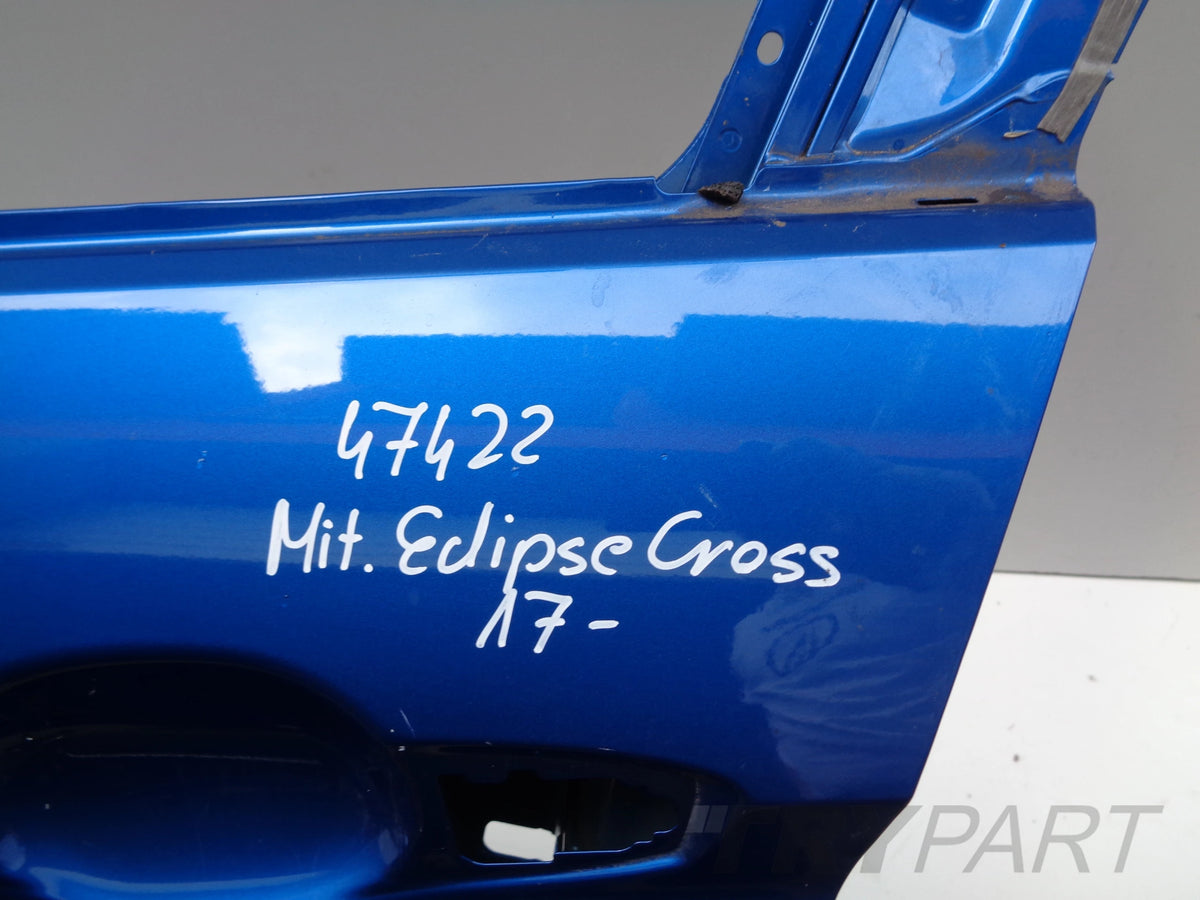 REAR LEFT DOOR MITSUBISHI ECLIPSE CROSS 17- NO. 47422
