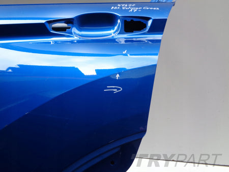 REAR LEFT DOOR MITSUBISHI ECLIPSE CROSS 17- NO. 47422