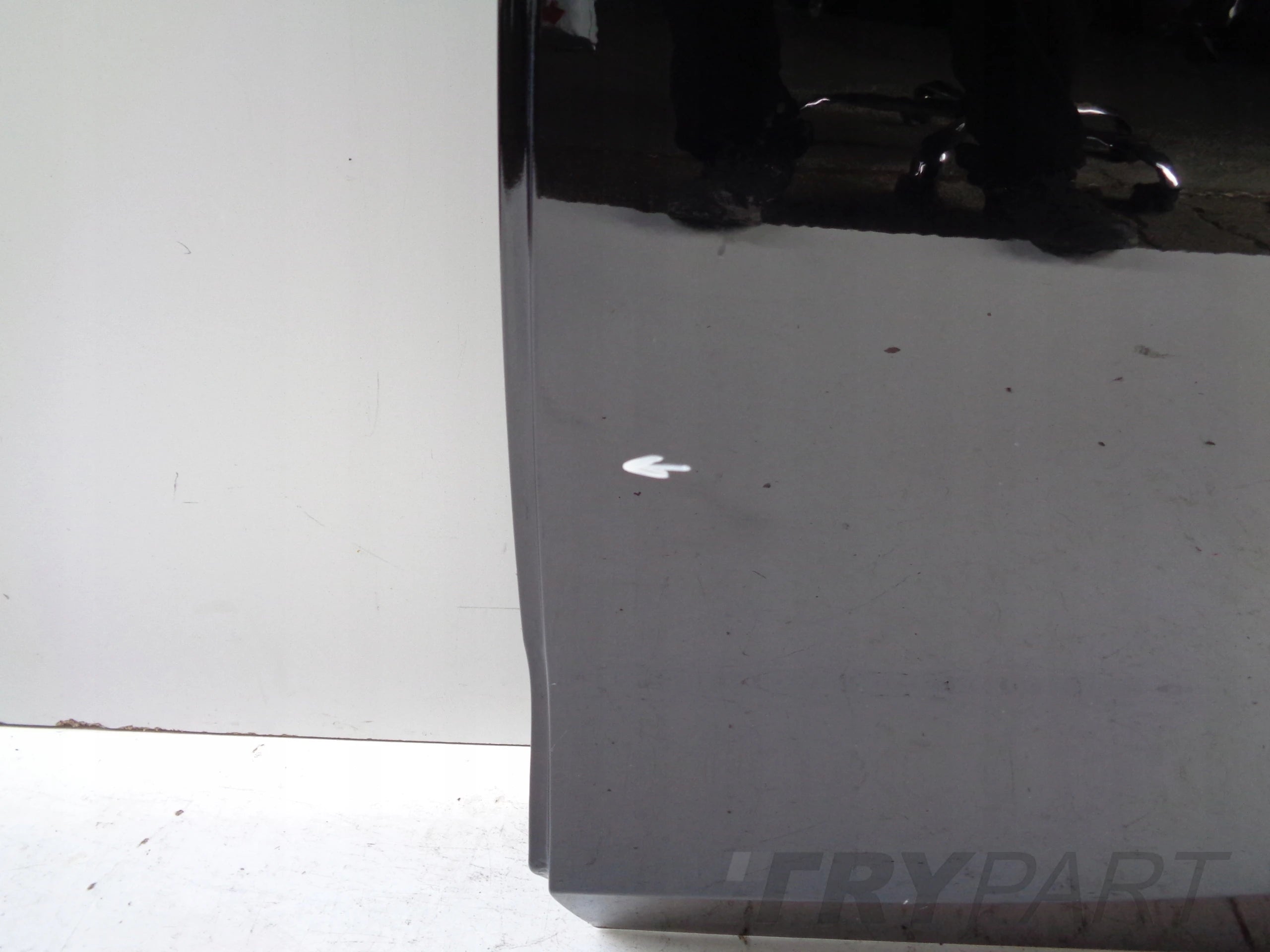 REAR LEFT DOOR OPEL ASTRA V K 15- ESTATE NO. 51227