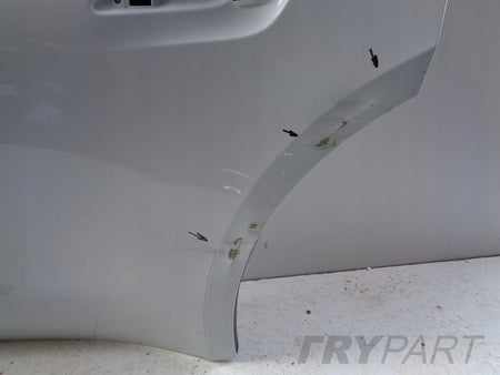 REAR LEFT DOOR PORSCHE TAYCAN 9J 9J0 19- NO. 50716