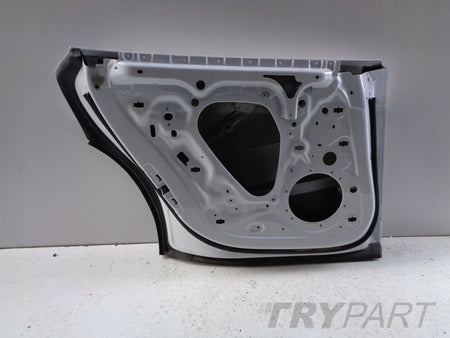REAR LEFT DOOR PORSCHE TAYCAN 9J 9J0 19- NO. 50716