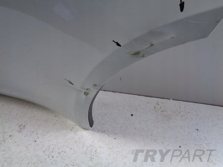 REAR LEFT DOOR PORSCHE TAYCAN 9J 9J0 19- NO. 50716