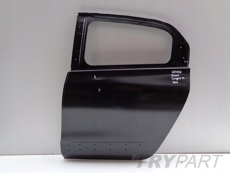 REAR LEFT DOOR RENAULT TWINGO III 14- NO. 48716