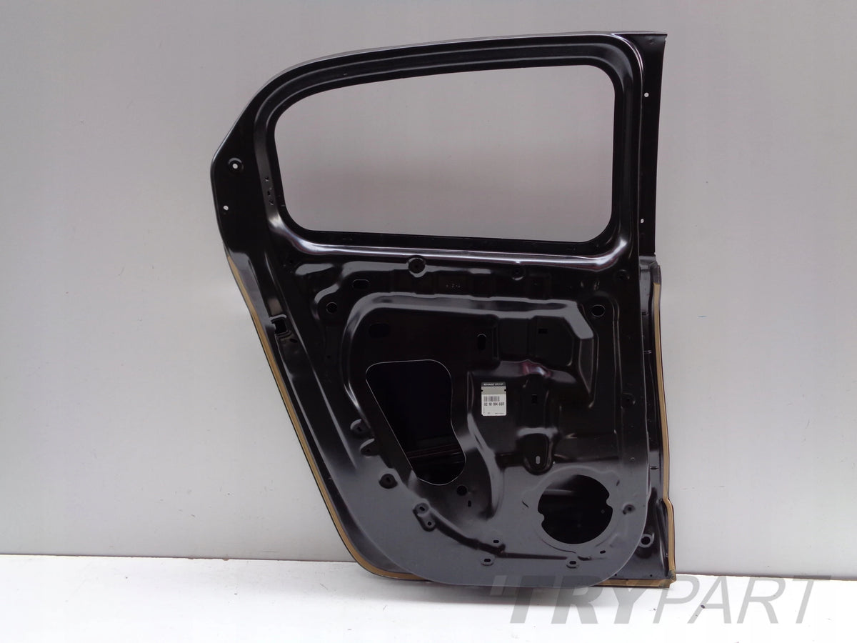 REAR LEFT DOOR RENAULT TWINGO III 14- NO. 48716
