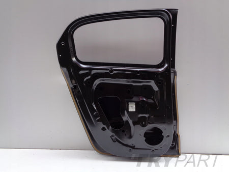 REAR LEFT DOOR RENAULT TWINGO III 14- NO. 48716
