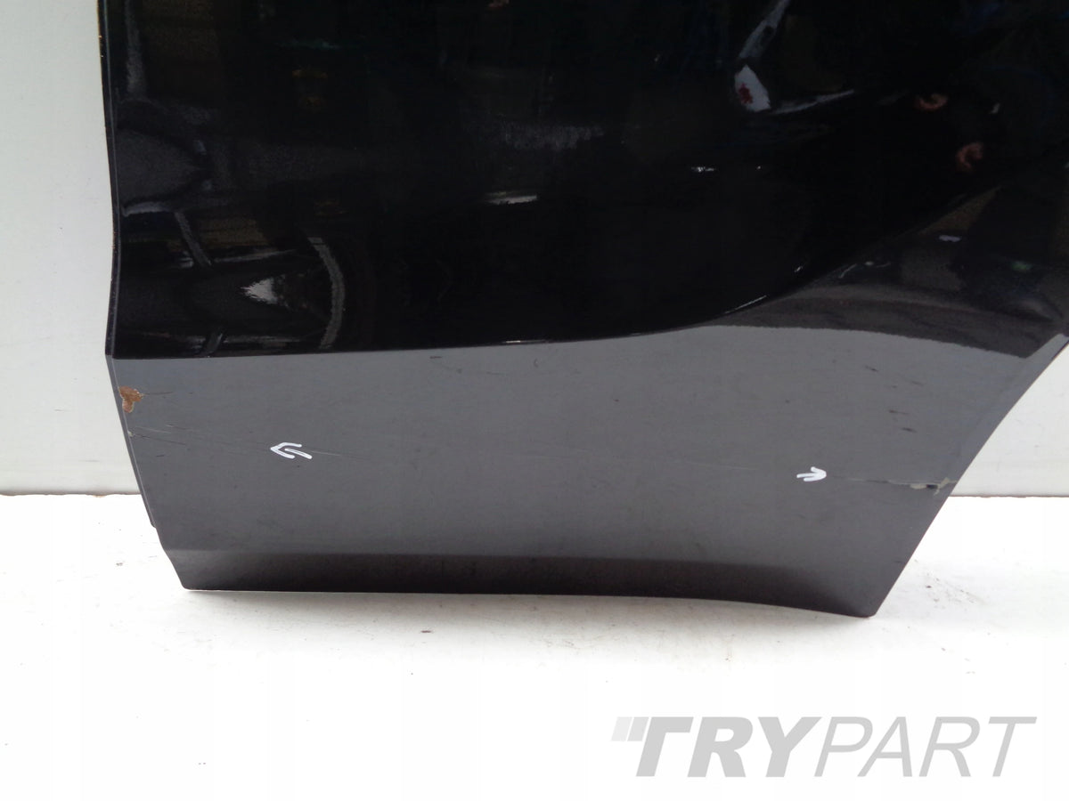REAR LEFT DOOR SUZUKI VITARA III 15- NO. 50240