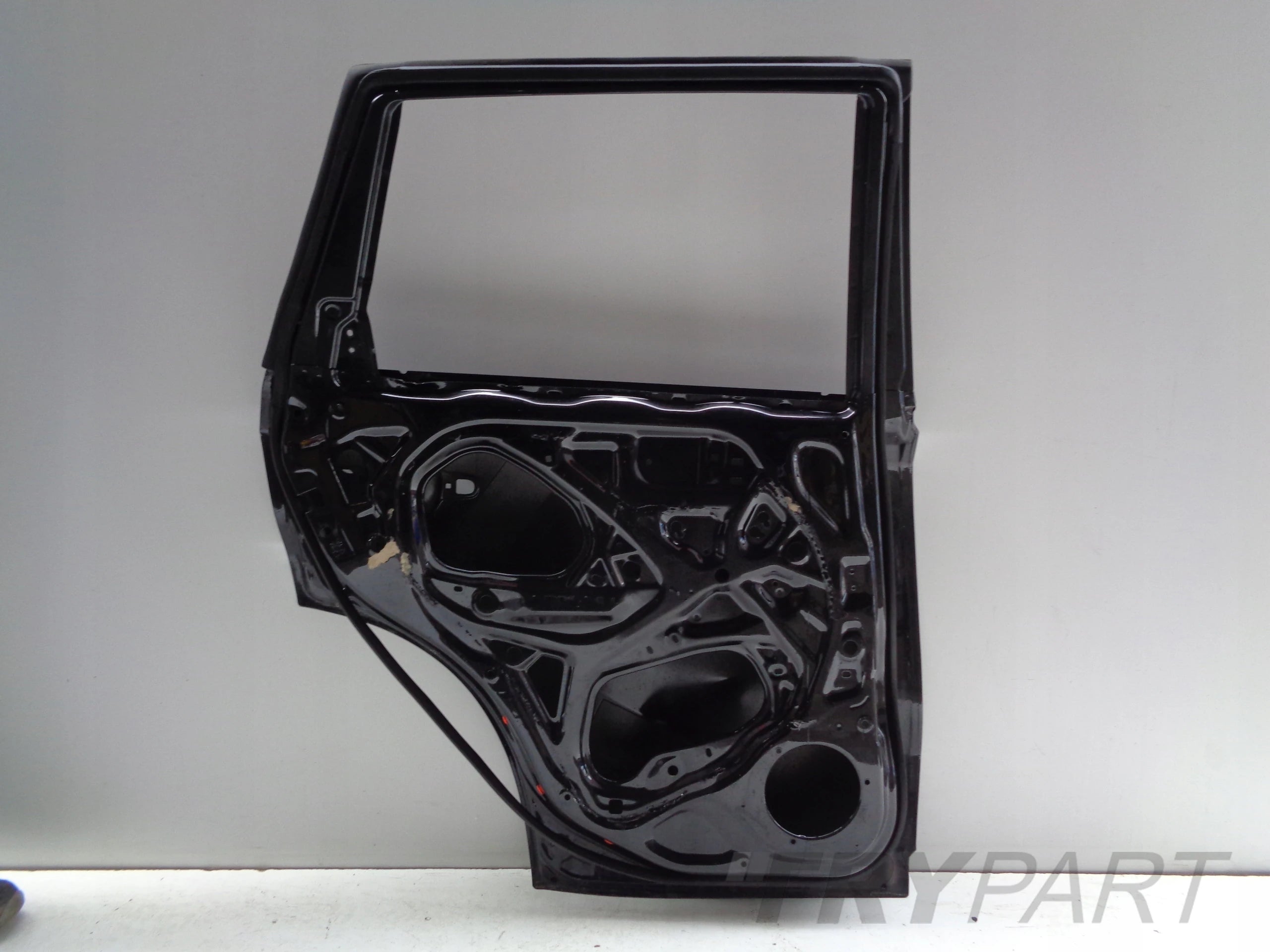 REAR LEFT DOOR SUZUKI VITARA III 15- NO. 50240
