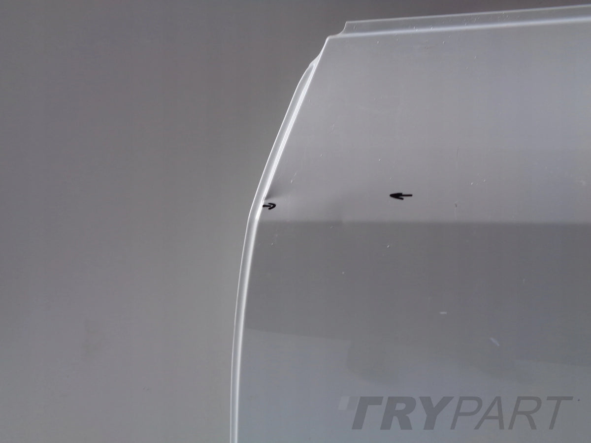 REAR LEFT DOOR TESLA MODEL Y NO. 50717