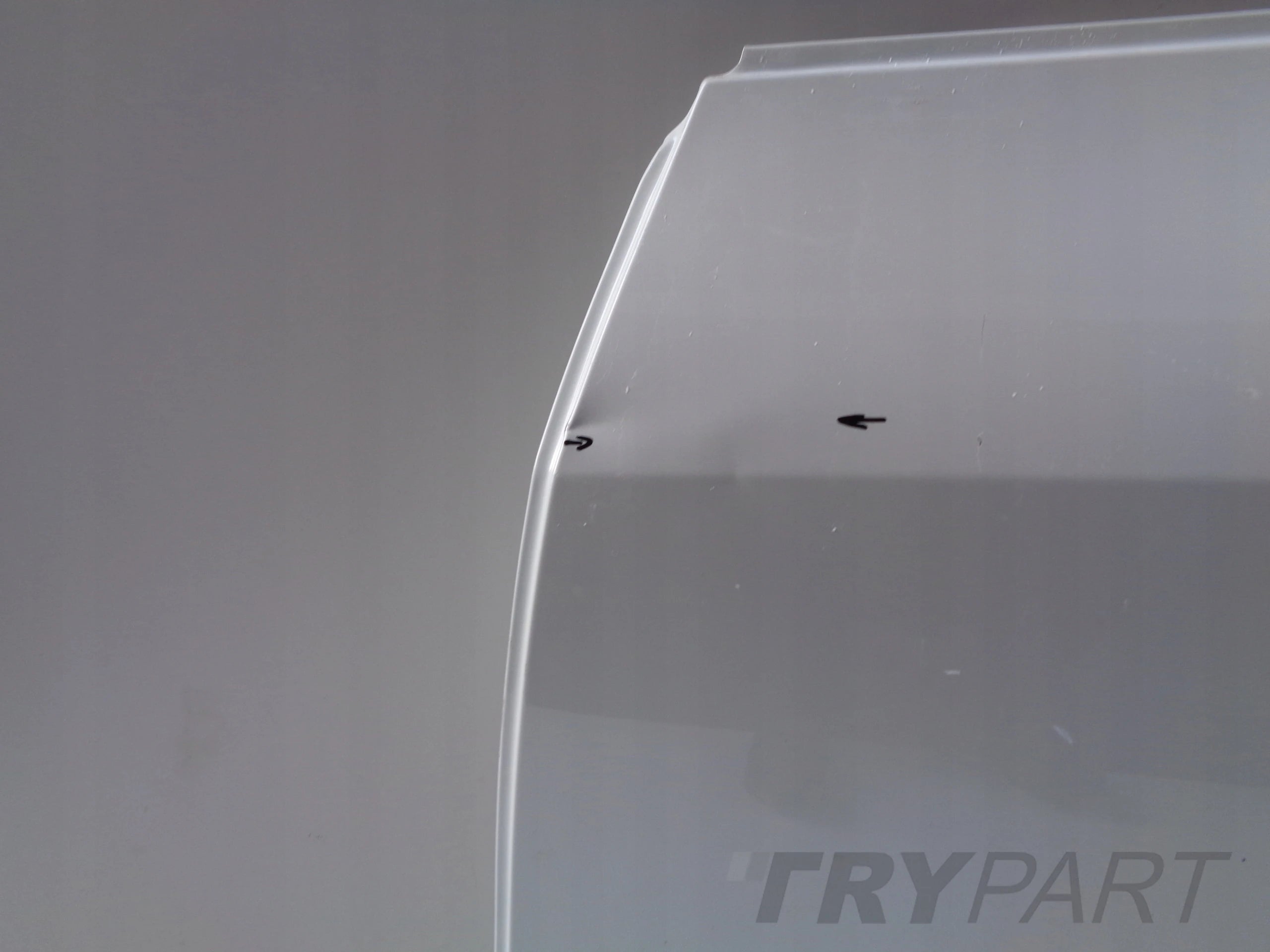 REAR LEFT DOOR TESLA MODEL Y NO. 50717