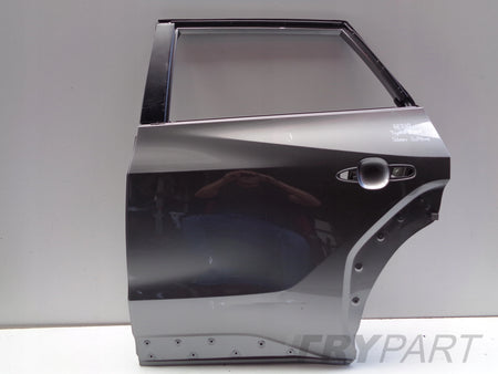 REAR LEFT DOOR TOYOTA BZ4X 23- SUBARU SOLTERRA NO. 48330